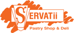 Download Servatii Mobile App to Get a 10% Off Coupon Promo Codes